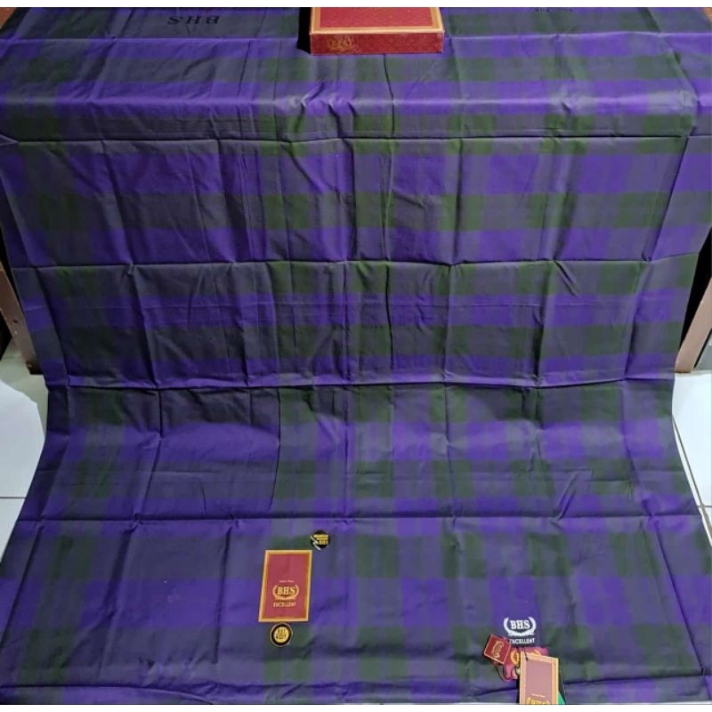 BHS EXCELLENT KDT OTS GOLD