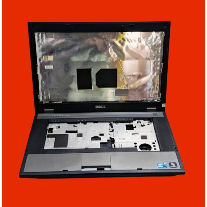 Case Casing laptop Dell Latitude E5510