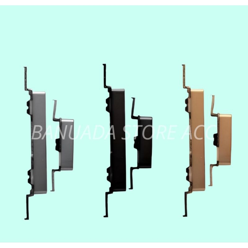 TOMBOL ON/OFF + VOLUME HEADPHONE SAMSUNG J2 PRIME