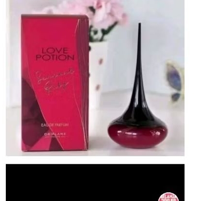 ORIFLAME  LOVE POTION THE PARFUM