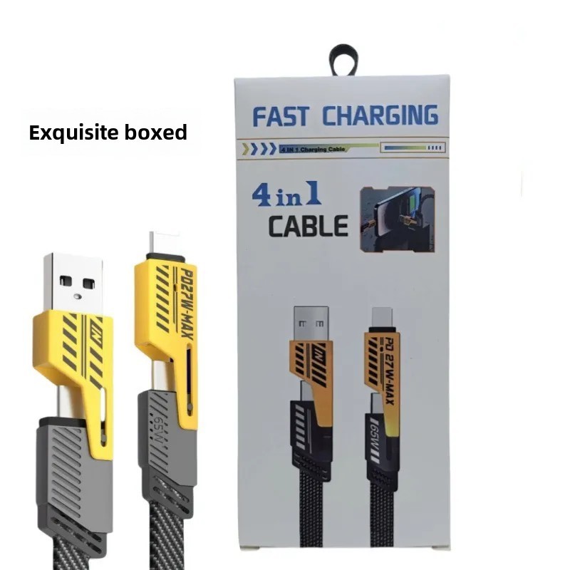 Kabel IPhone Original / Fast Charging  / Type C / C to Lightning / Ugreen / Original Ibox NANVAN