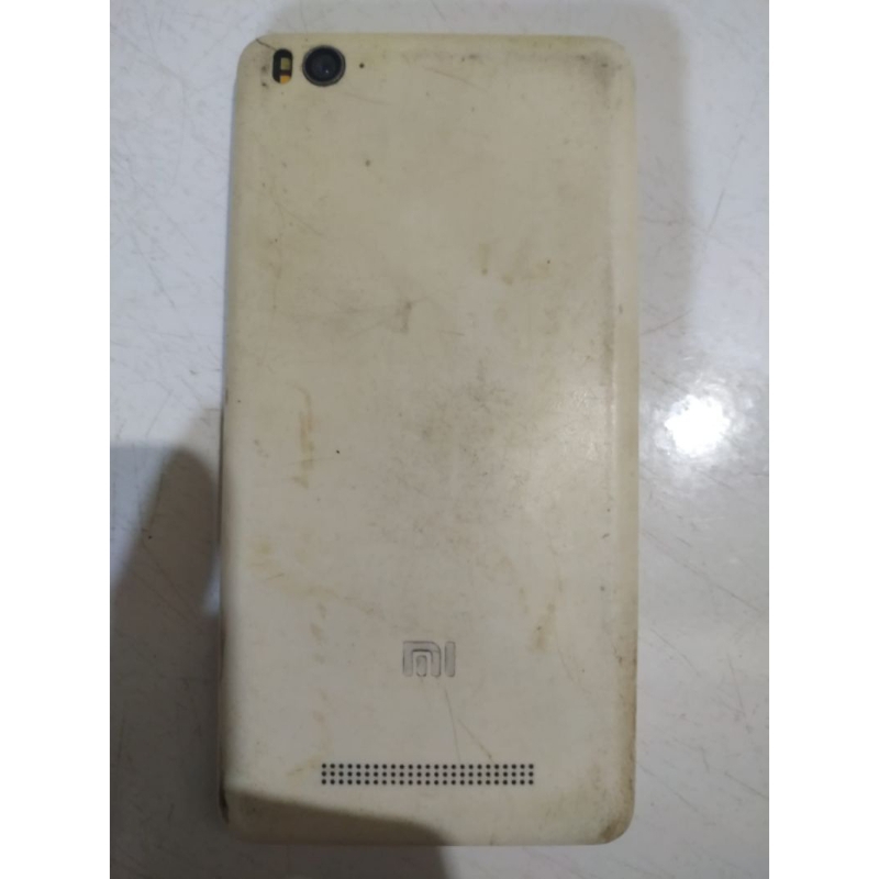 Xiaomi Mi 4c - Minus LCD