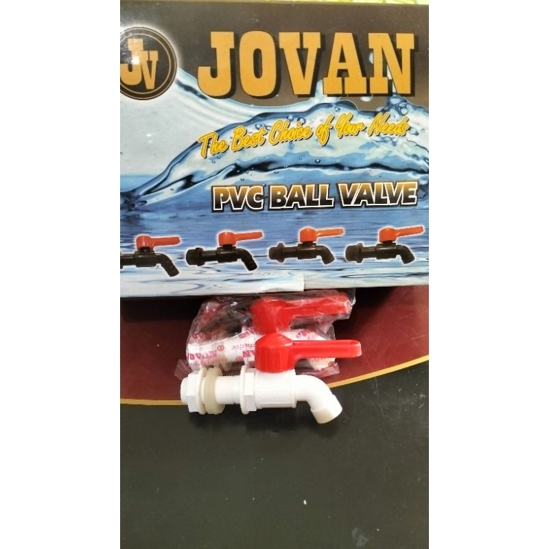 kran aqua Jovan,kran guci agua Jovan,kran minum Jovan