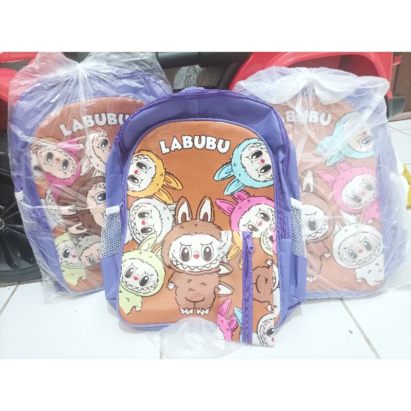 

TAS LABUBU FREE TEMPAT PENSIL