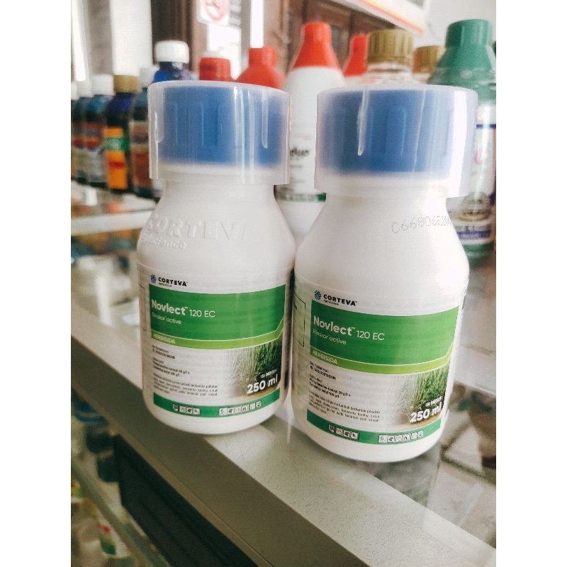 Herbisida Corteva Novlect 120 EC 250 ml
