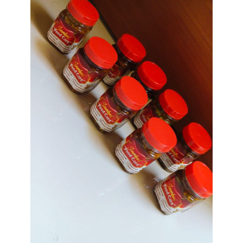 

Sambal by Food Care
