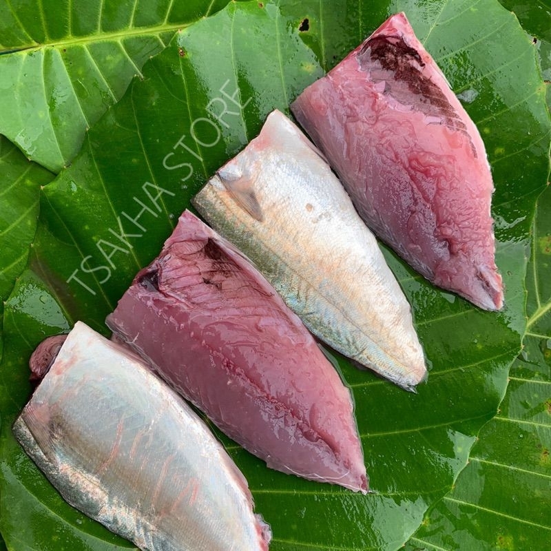

Kembung fillet