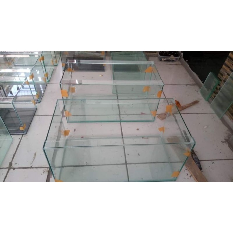 AQUARIUM=60X40X40 5MM