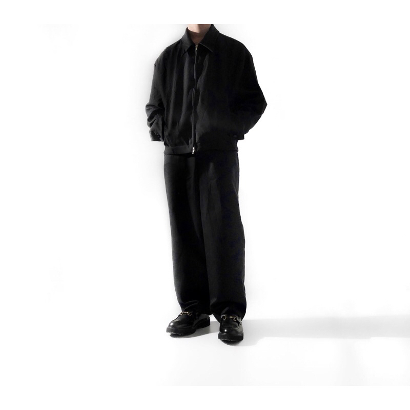 LEMARD MINIMAL JACKET