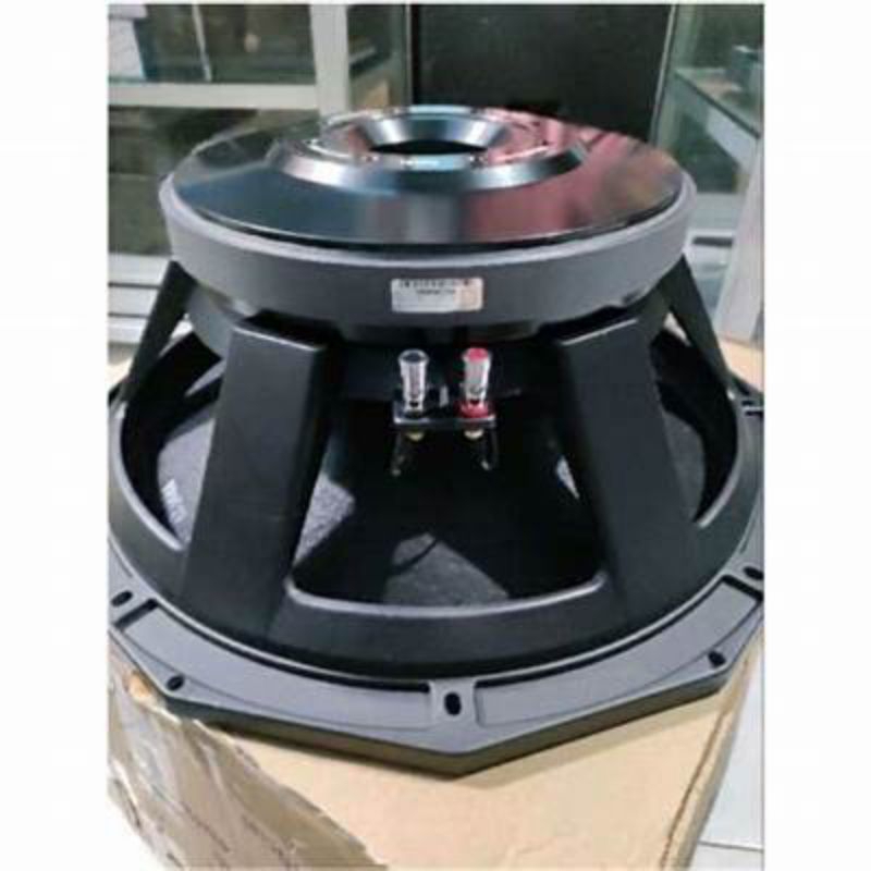 SPEAKER SUBWOOFER ZETAPRO 18VC5 ORIGINAL VC 5 INCH