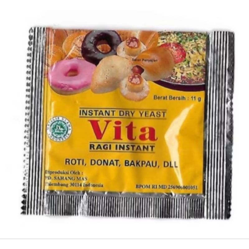 

Vita Ragi Instant