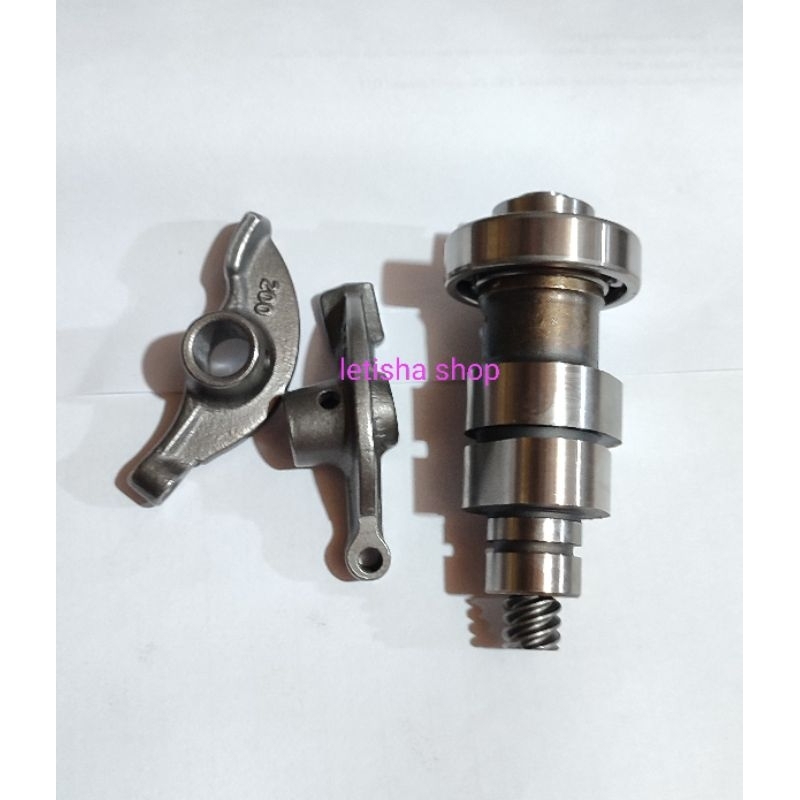 NOKEN AS MERCY MERZY CDI  KAWASAKI BINTER MERCY NEW/CDI