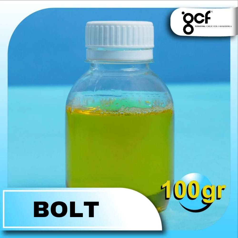 BOLT BIBIT PARFUM BY GCF REPAC 100GR