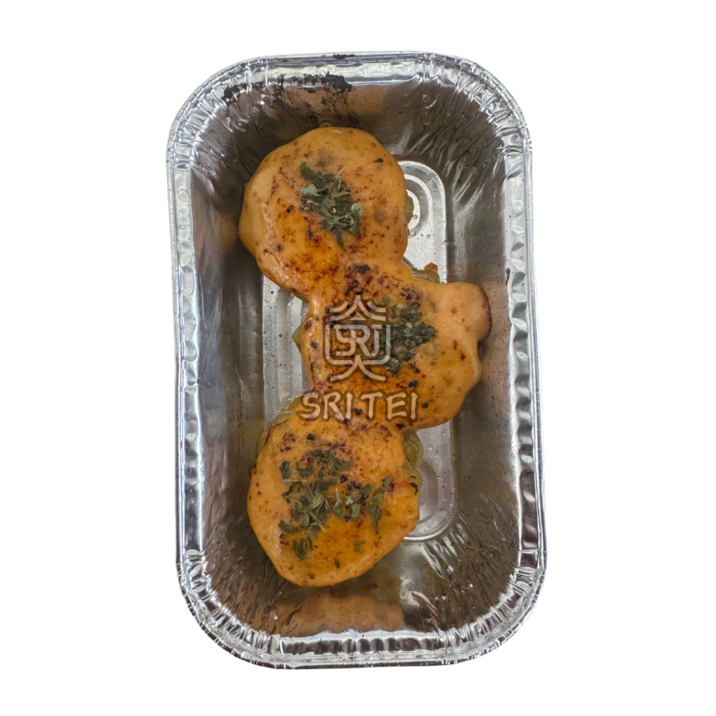 

Dimsum Mentai Premium 3Pcs MATANG