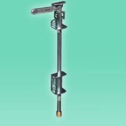 gerendel roda pintu garasi LUCKY