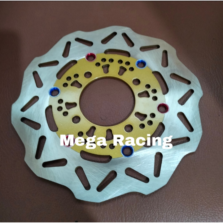Piringan Cakram Depan Variasi Yamaha Mio Smile Mio Sporty