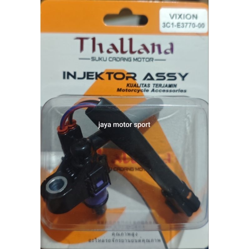 INJEKTOR VIXION OLD