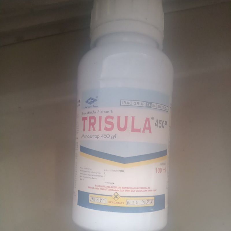 Trisula 450sl 100ml