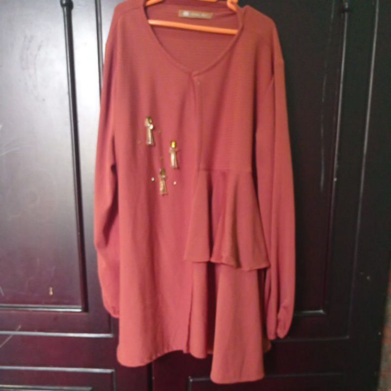 Preloved Local.id Outer