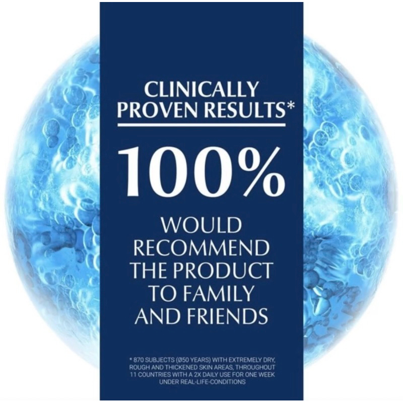 Ay00 EUCERIN UreaRepair Plus Cream 30% Urea 75ml