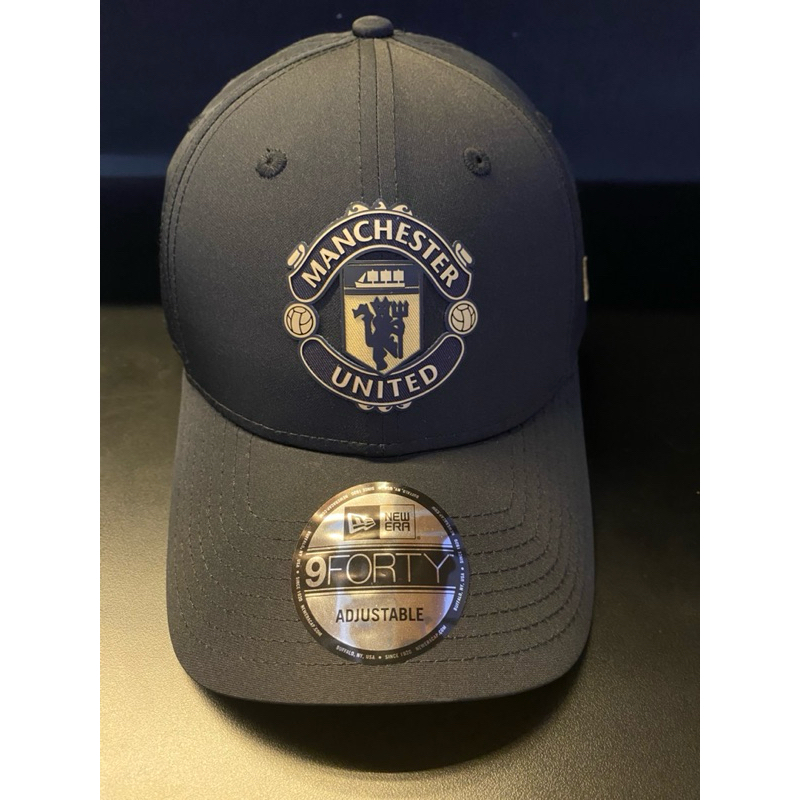 NewEra 9Fourty Manchester united