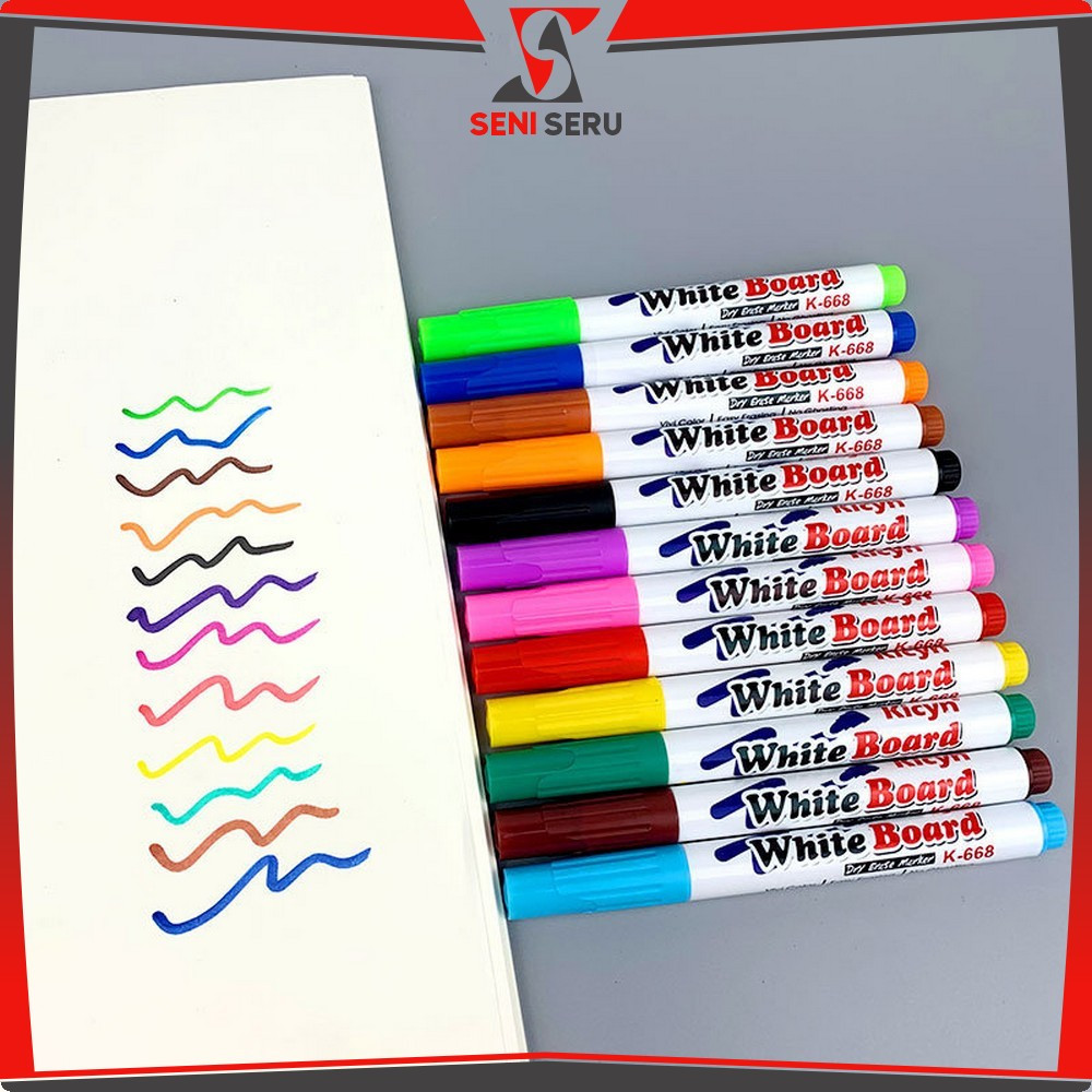 

Mainan Edukasi Anak Spidol Papan Tulis Spidol Ajaib / Spidol Ajaib Mainan Spidol Air Tulisan Mengapung / Spidol Whiteboard Warna Seni Seru A31