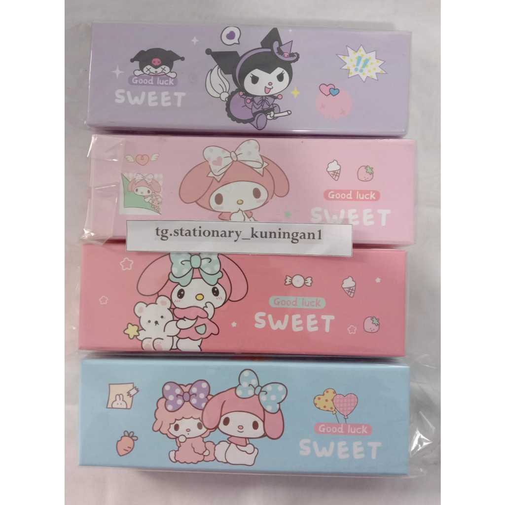 

Tempat Pensil Bahan Karton Vis-1 1009