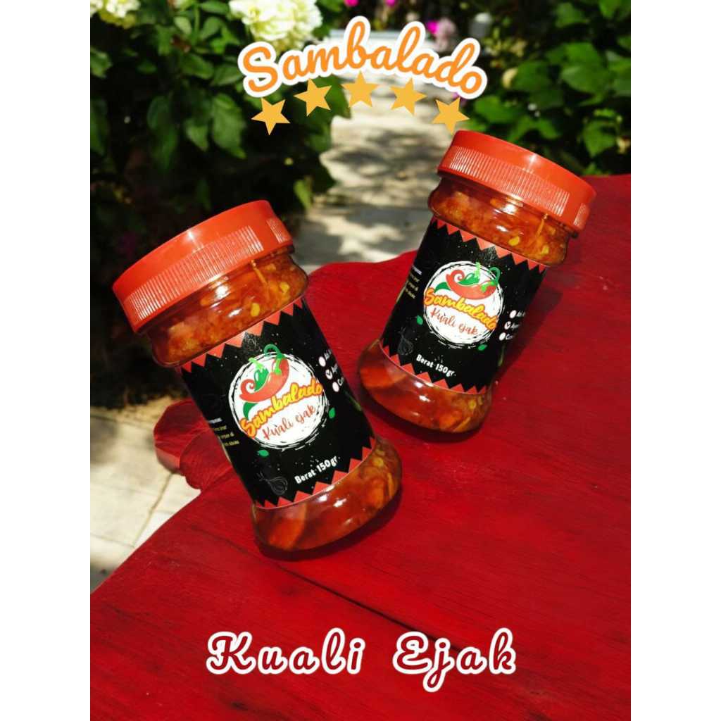 

SAMBALADO WIDIHHHHHHHH AHAAAYY