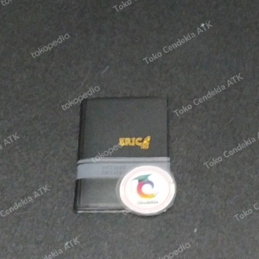 

Buku Note ERICA 1001 Saku