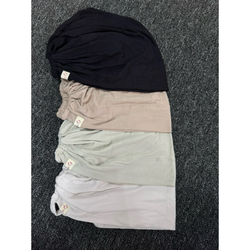Ciput rayon uniqlo