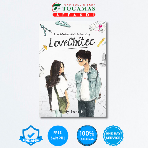 LOVECHITEC - WINDY JOANA H