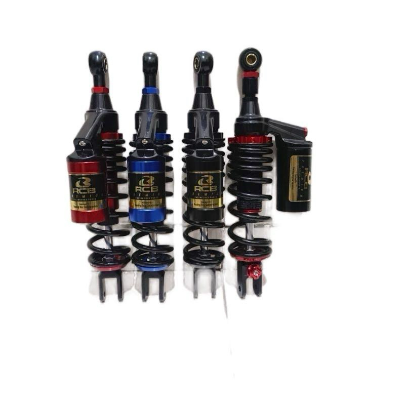 G-SPORT - 310mm 330mm Shock Tabung Beat Vario Scoopy Genio Mio J GT Fino Xeon Soul GT115 Soul GT125 