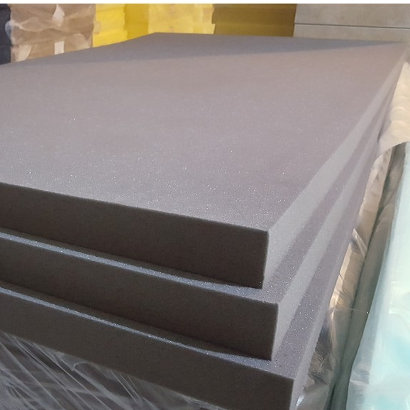 Promo Busa Foam Hitam Super - 5Cm