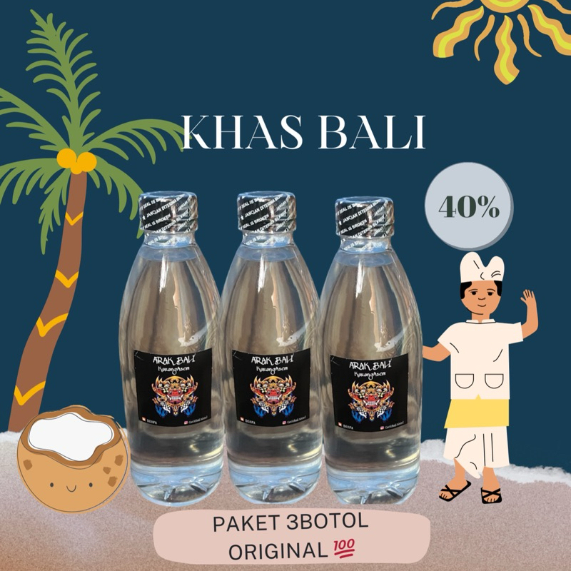 

PAKET 3BOTOL AIR MURNI KHAS BALI