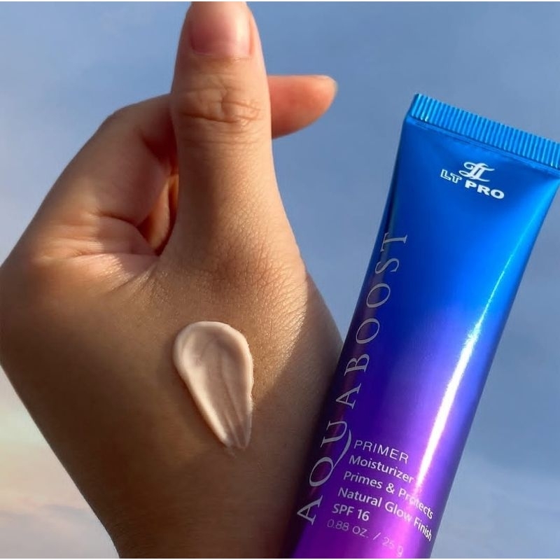 LT Pro Aquaboost Primer