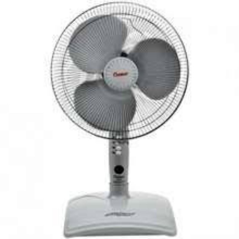 Cosmos 16-Sn Twino Kipas Angin Berdiri 2In1 16Inch Co