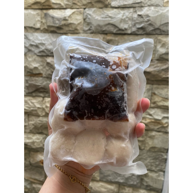 

pempek binia234 isi 10 pcs