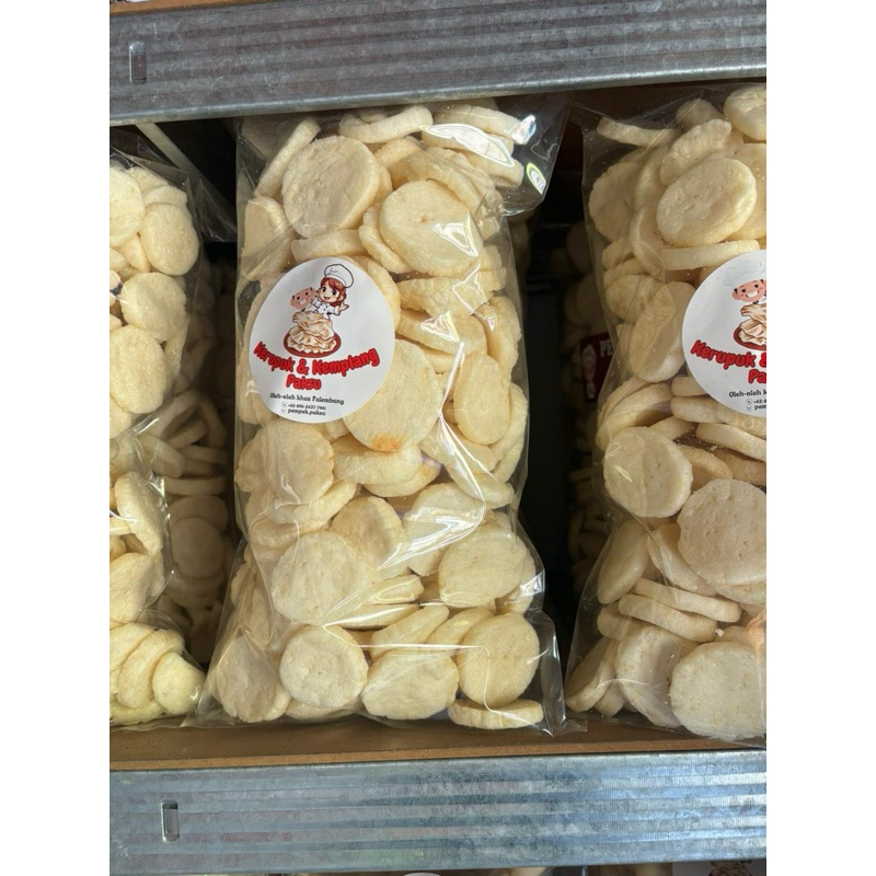 

kemplang super ukuran mini
