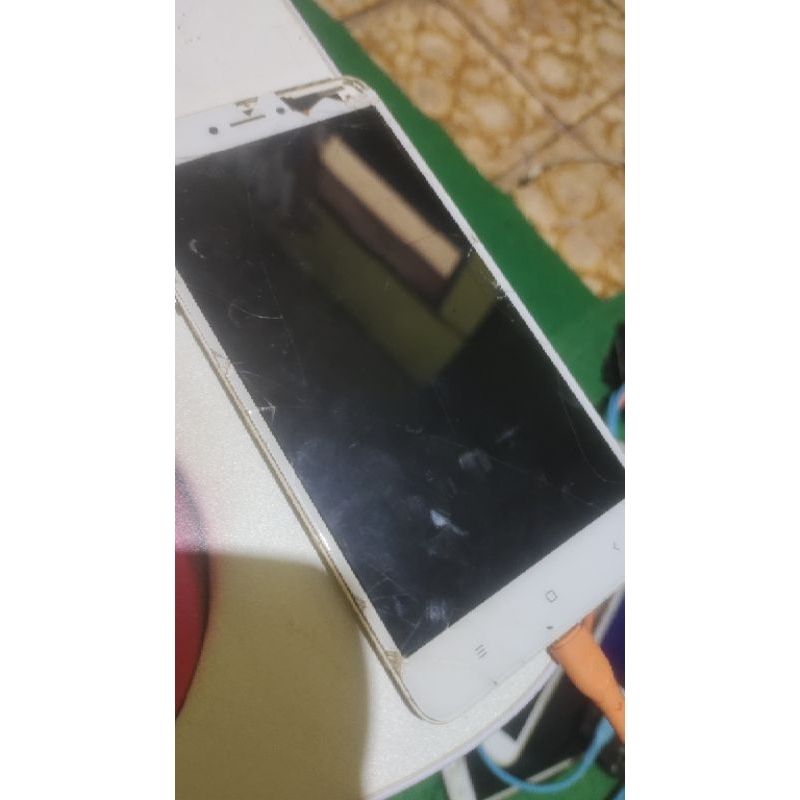 Mesin Redmi Note 4x