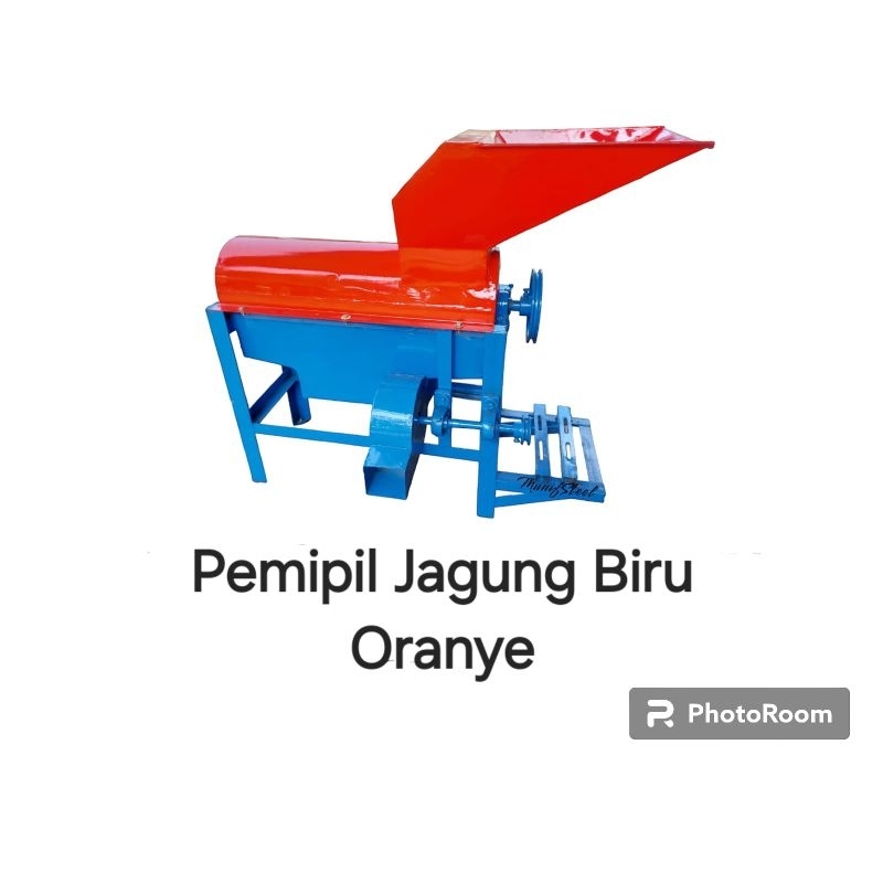 Mesin Pemipil Jagung/Perontok Jagung