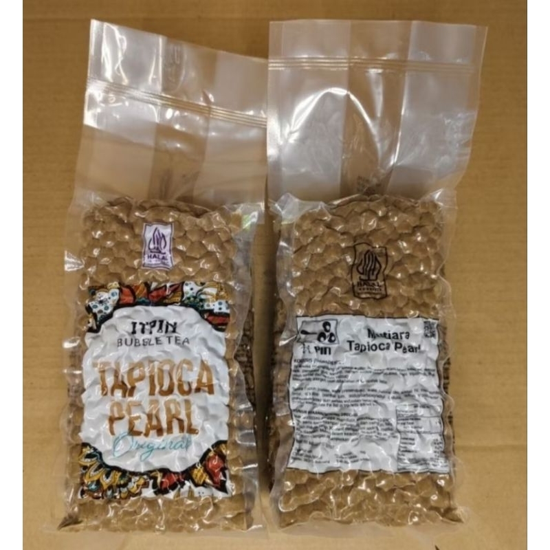

Boba 1 kg