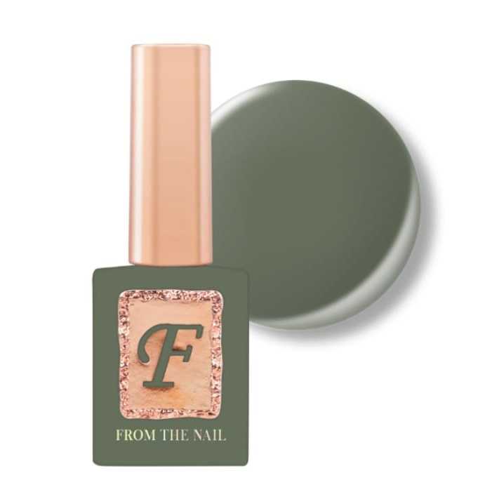 FTN FROMTHENAIL FROM THE NAIL Basic Gel Polish F118 / KOREAN GEL POLISH