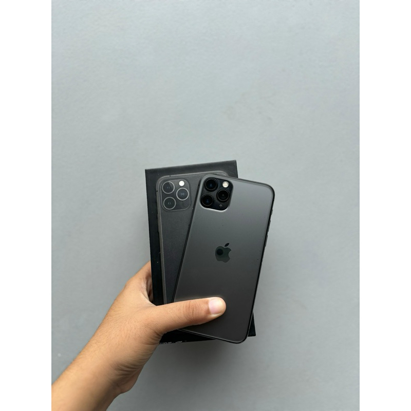 Iphone 11 Pro 256gb