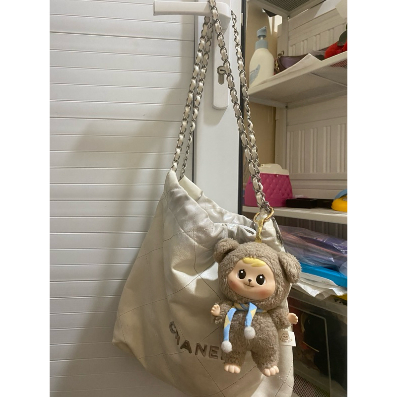 Tas kulit asli hobo