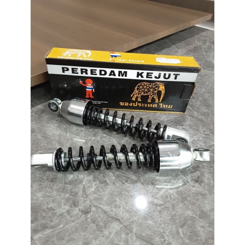 Shock Belakang Motor Jupiter Z New Thai Origin