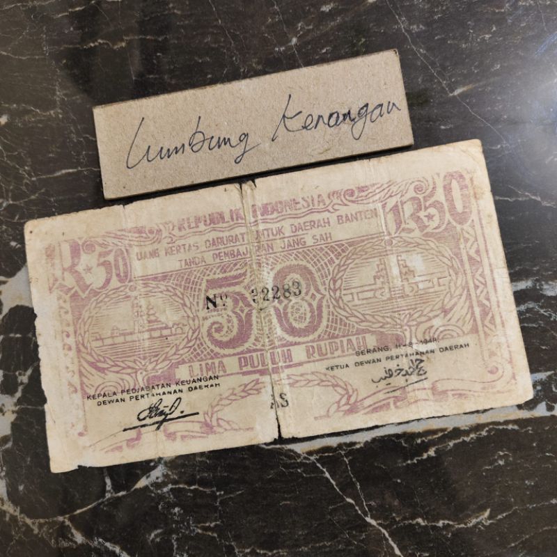 Noser 32283 Orida Banten