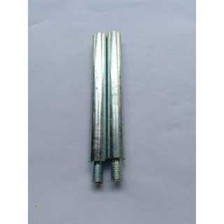 peninggi shock depan vario / sulingan shok-beat fi-beat street-beat esp-honda pcx-supra-sonic-revo-c