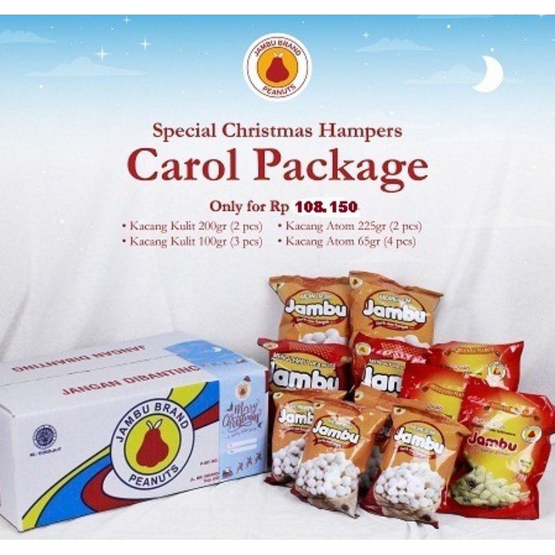 

CAROL Package