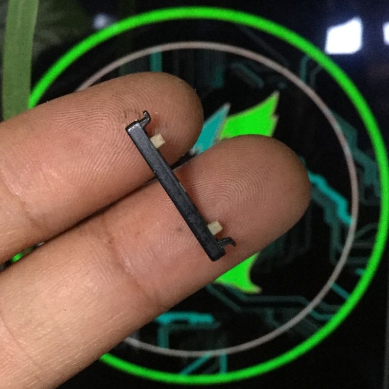 TOMBOL VOLUME REDMI NOTE 7 [Original Copotan]