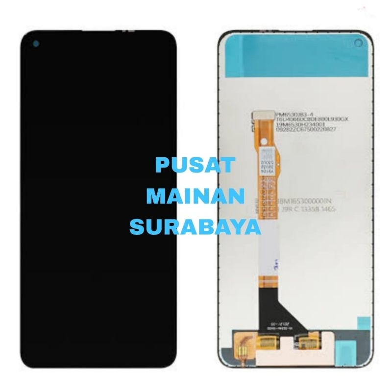 LCD TOUCHSCREEN VIVO Z1 PRO / VIVO Z5X / VIVO 1918 - ORI COMPLIT